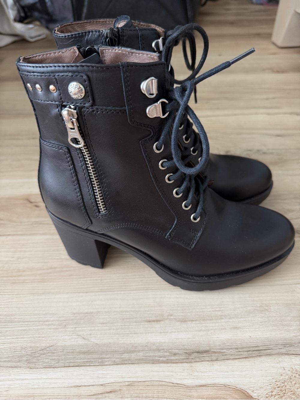 Nero Giardini women boots size 37